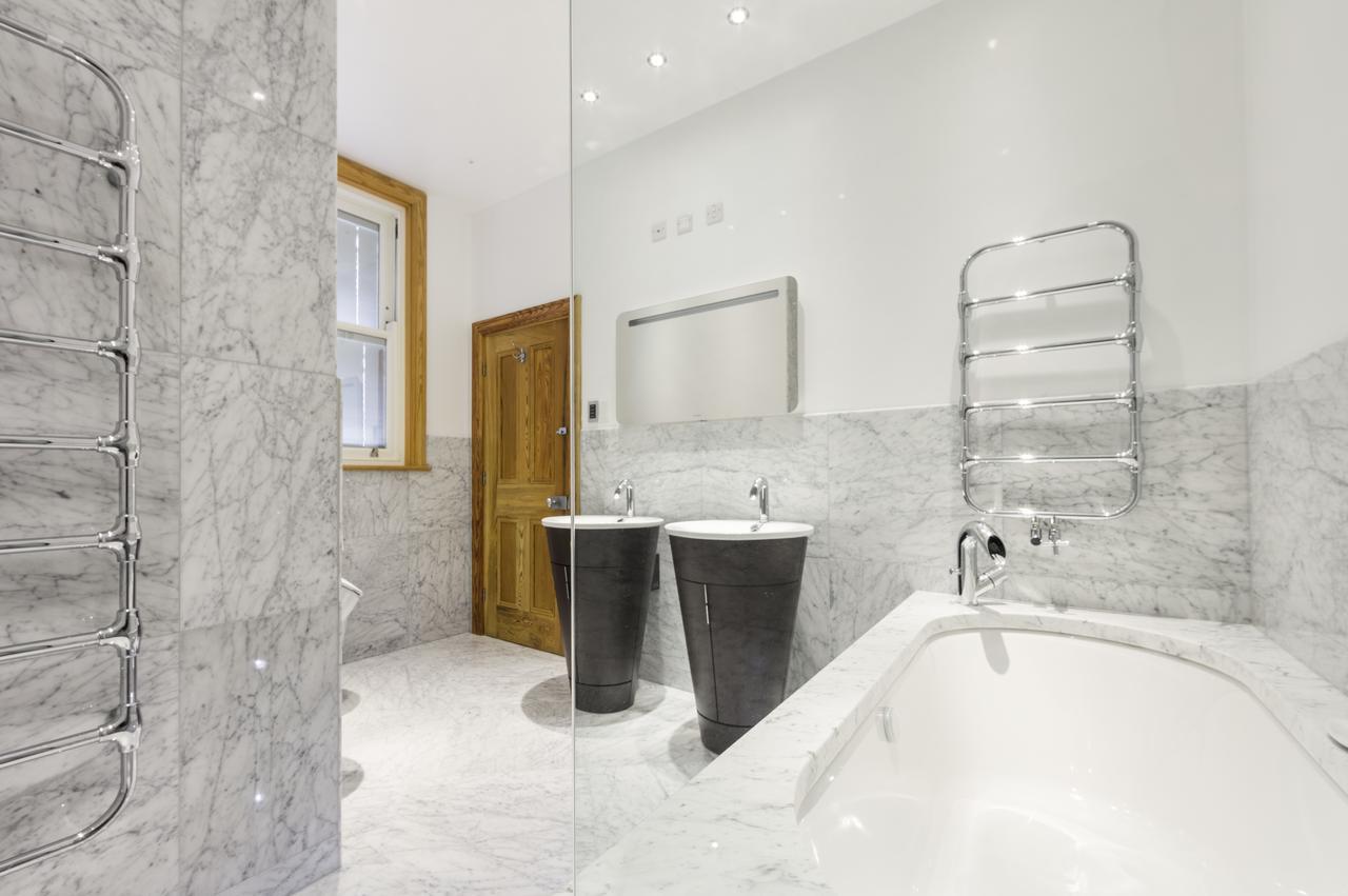 South View House Hébergement de vacances Alnmouth