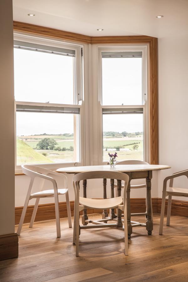 South View House * Alnmouth