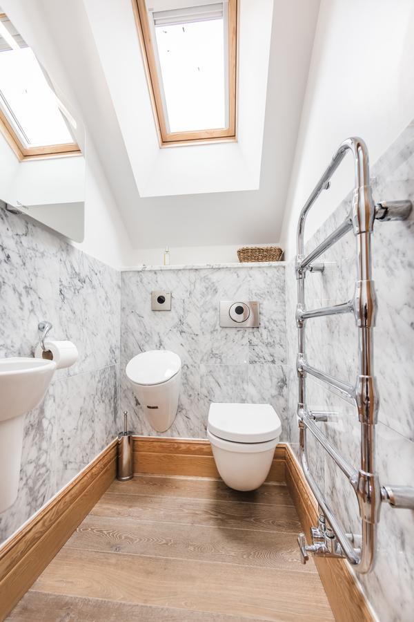 South View House * Alnmouth