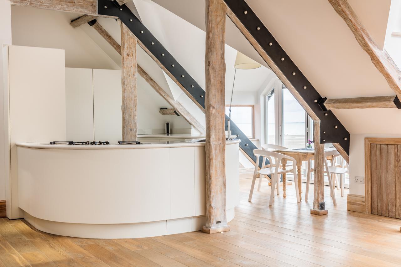 Hébergement de vacances South View House Alnmouth